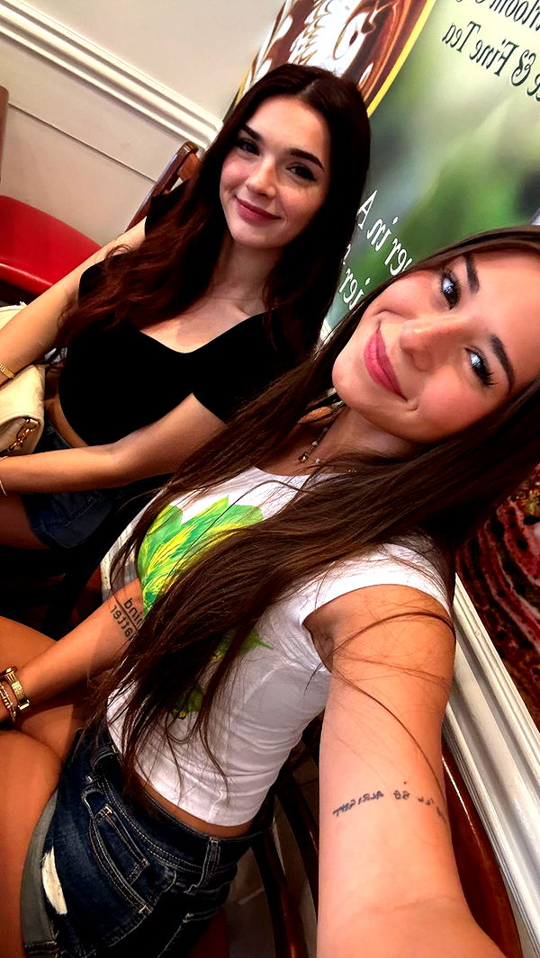 sophieraiin image ~ Altpins