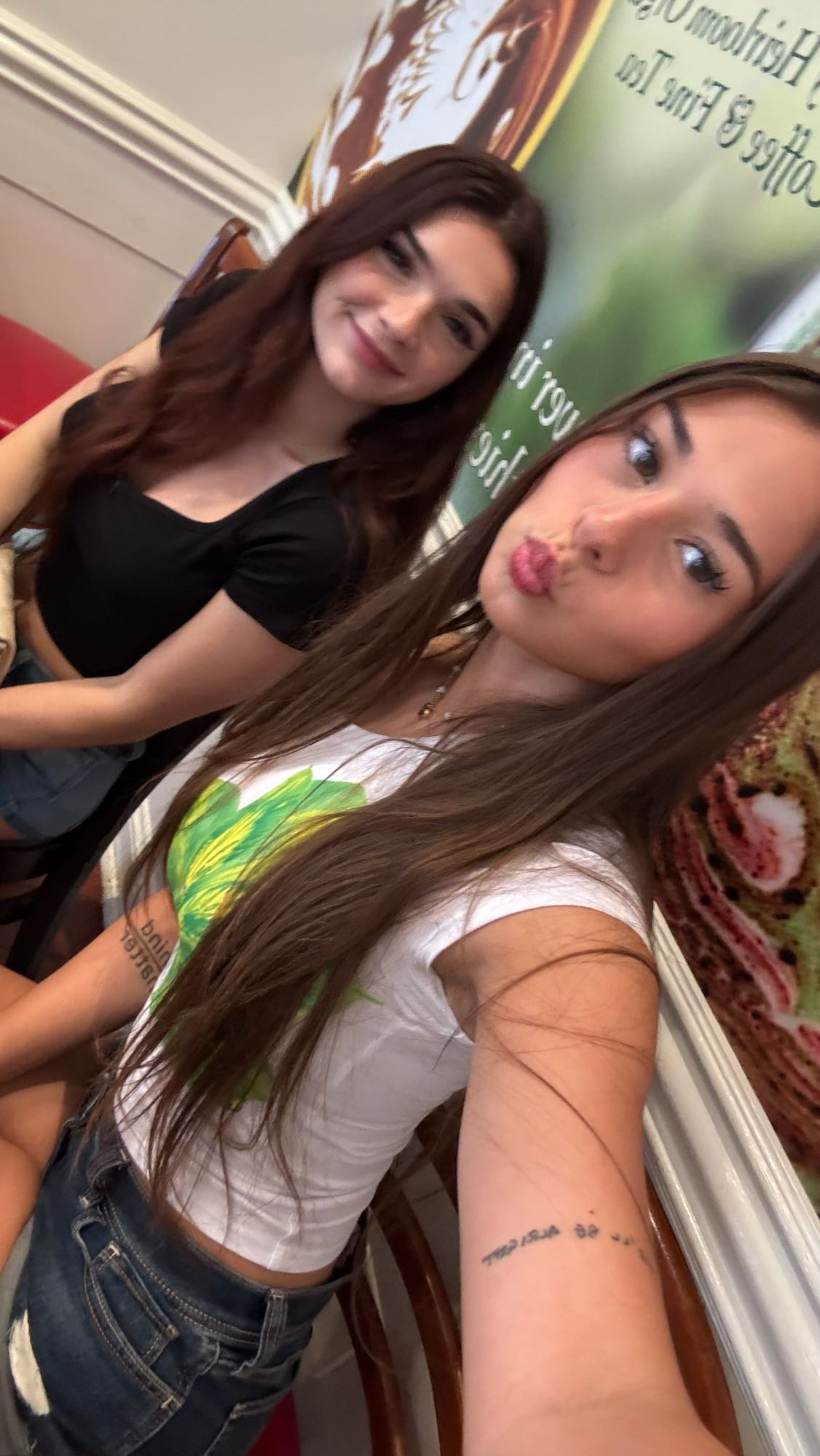 sophieraiin snapchat image archive image