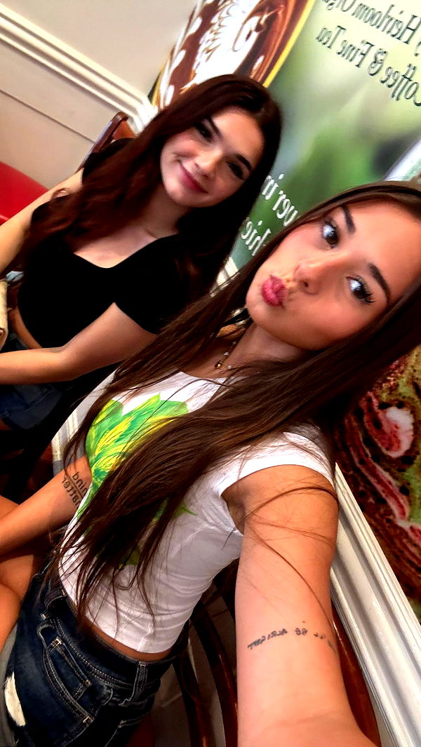 sophieraiin image ~ Altpins