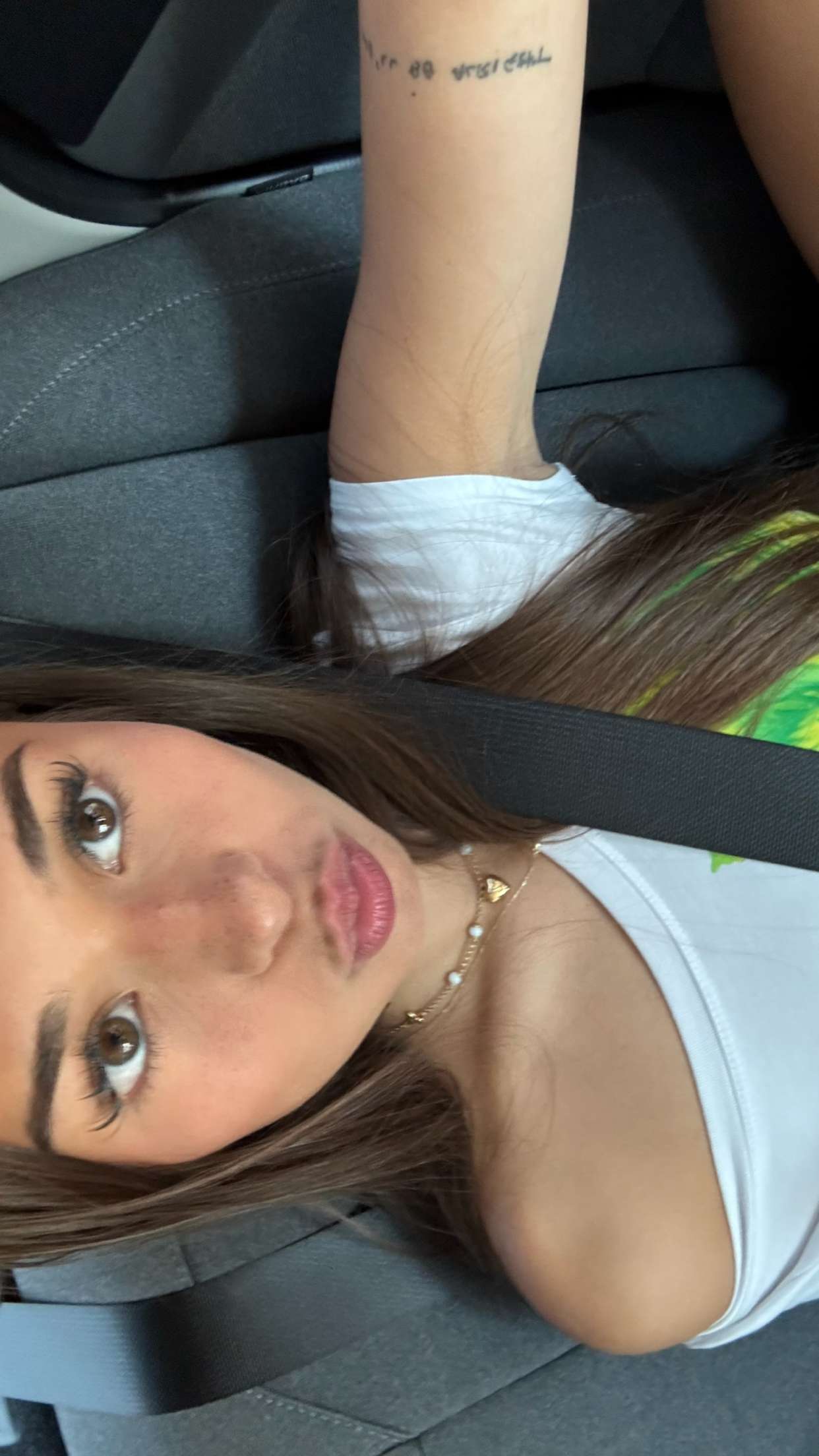 sophieraiin snapchat image archive image