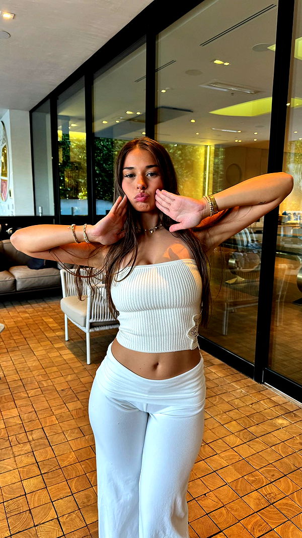 sophieraiin image ~ Altpins