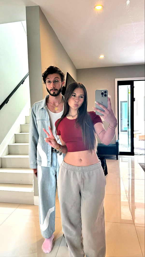 sophieraiin image ~ Altpins