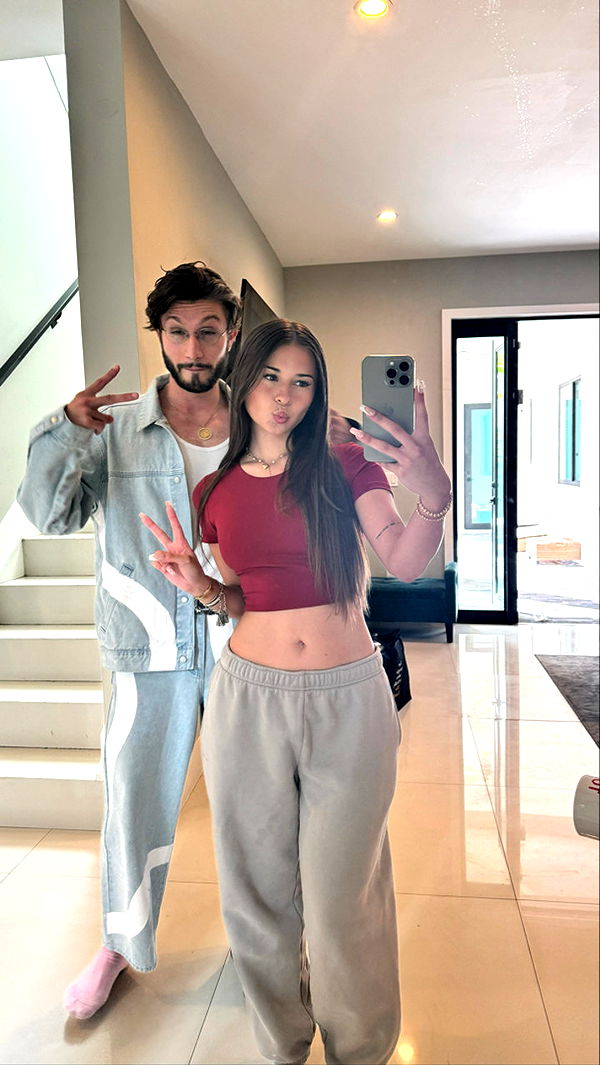 sophieraiin image ~ Altpins