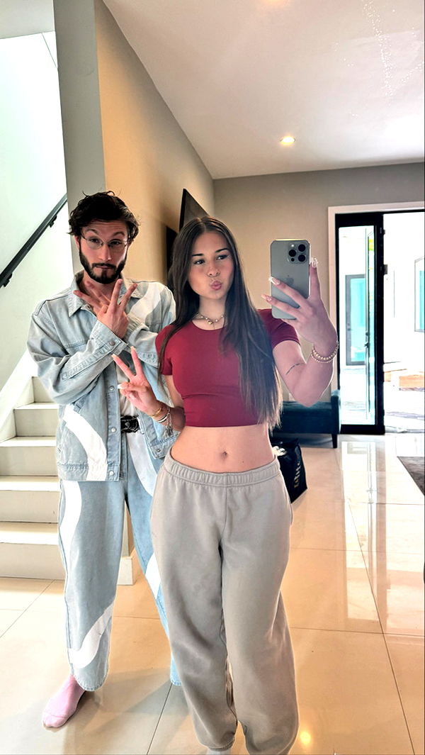 sophieraiin image ~ Altpins