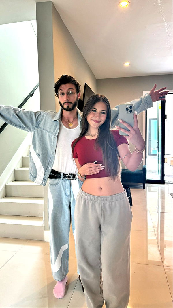 sophieraiin image ~ Altpins