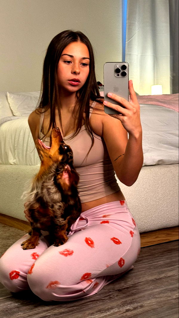 sophieraiin image ~ Altpins