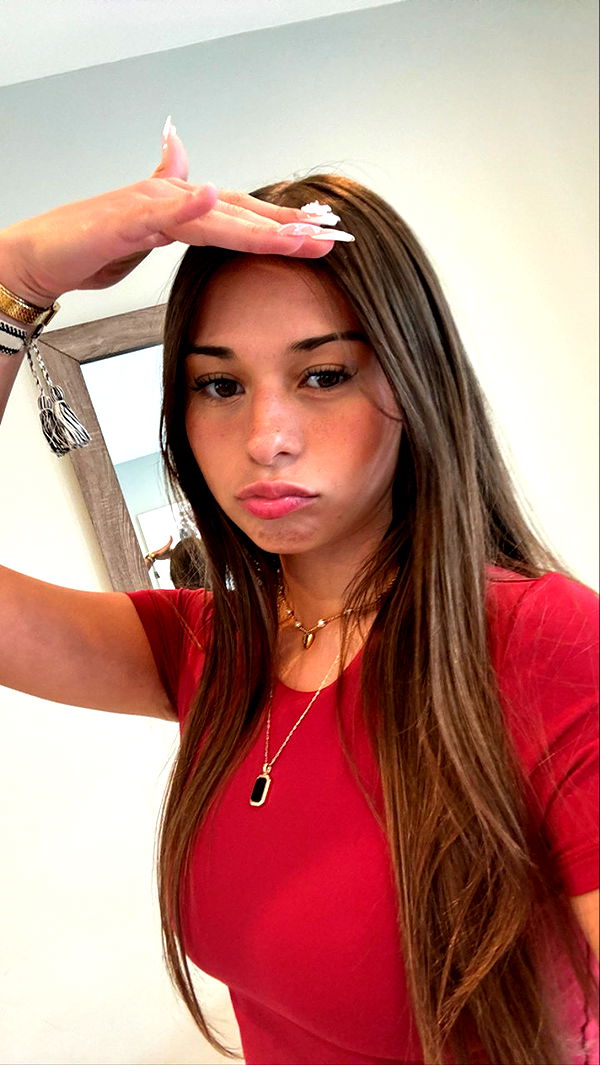 sophieraiin image ~ Altpins