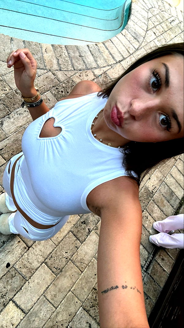 sophieraiin image ~ Altpins