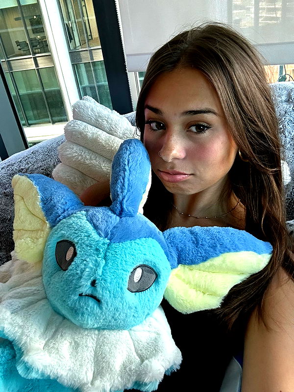 sophieraiin image ~ Altpins