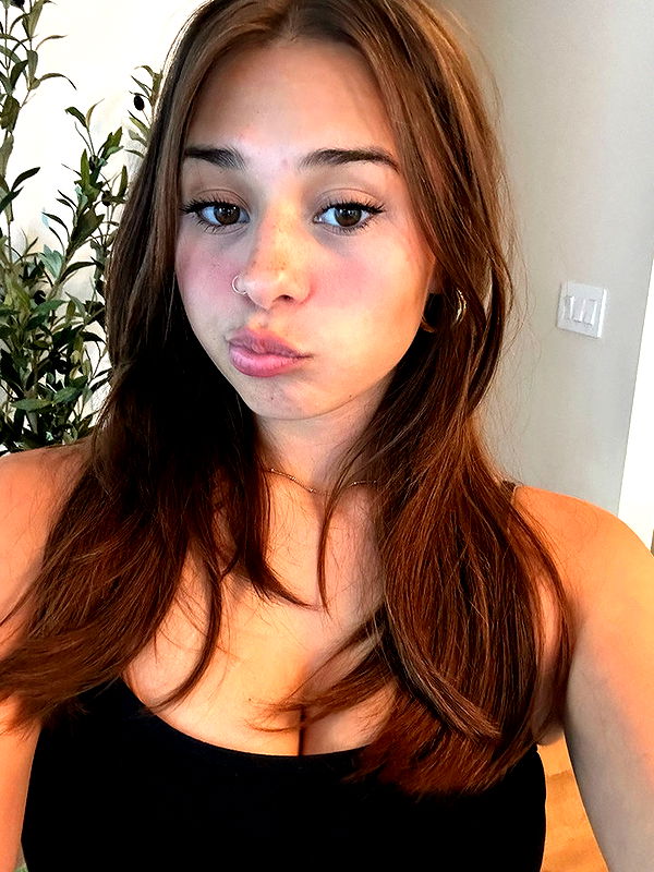 sophieraiin image ~ Altpins