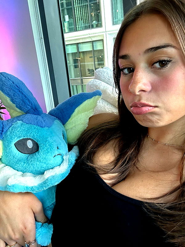 sophieraiin image ~ Altpins