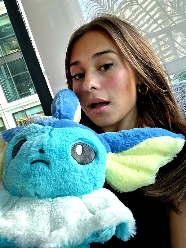 sophieraiin image ~ Altpins