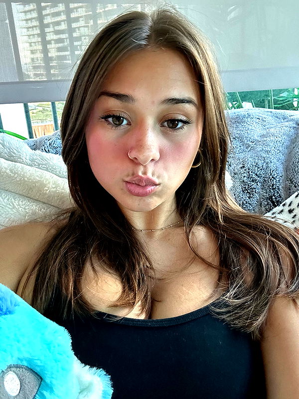 sophieraiin image ~ Altpins