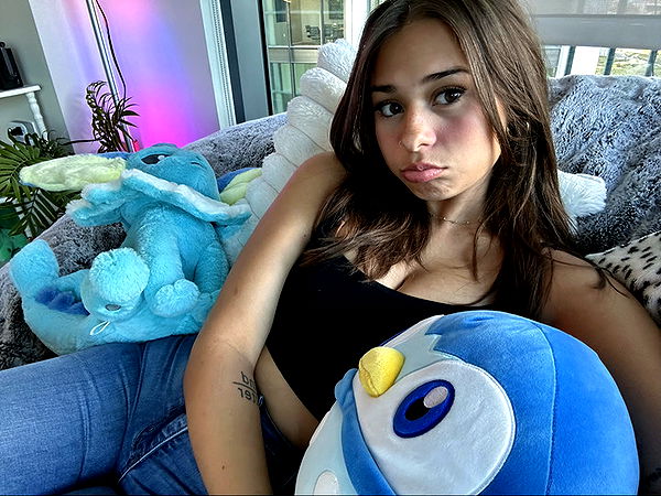 sophieraiin image ~ Altpins