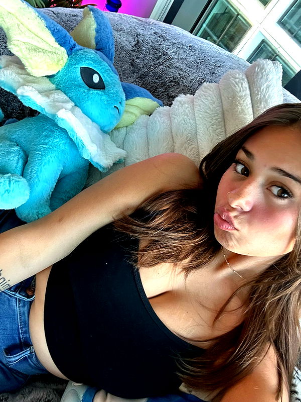 sophieraiin image ~ Altpins