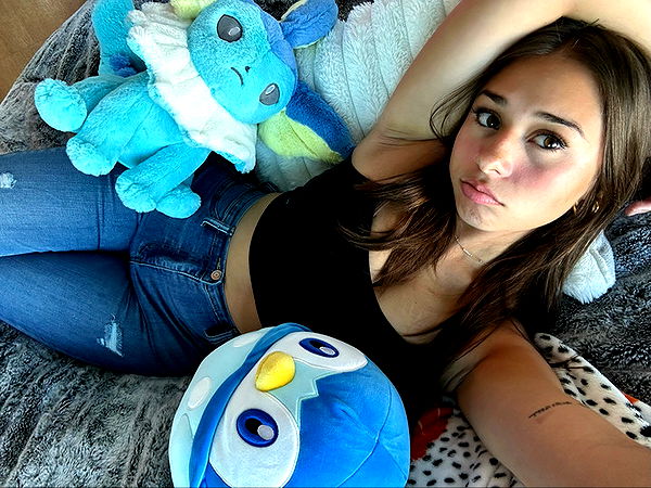 sophieraiin image ~ Altpins