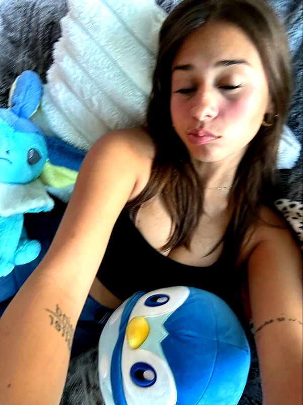 sophieraiin image ~ Altpins