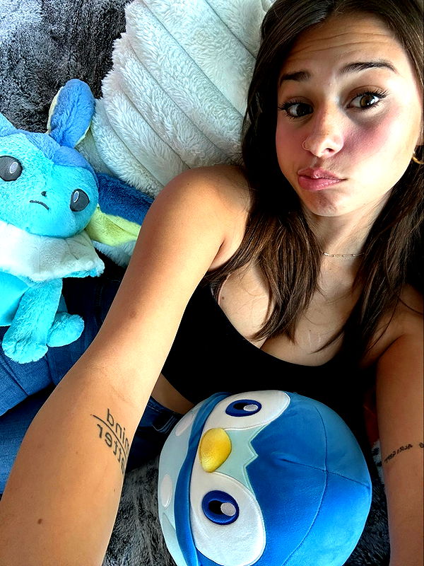 sophieraiin image ~ Altpins