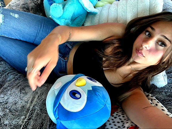 sophieraiin image ~ Altpins