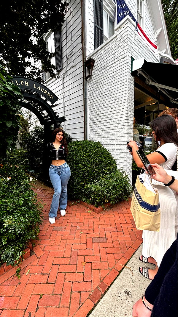 sophieraiin image ~ Altpins