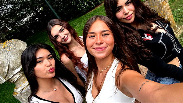 sophieraiin image ~ Altpins