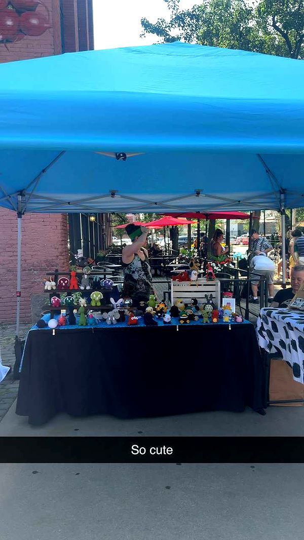 sophieraiin image ~ Altpins