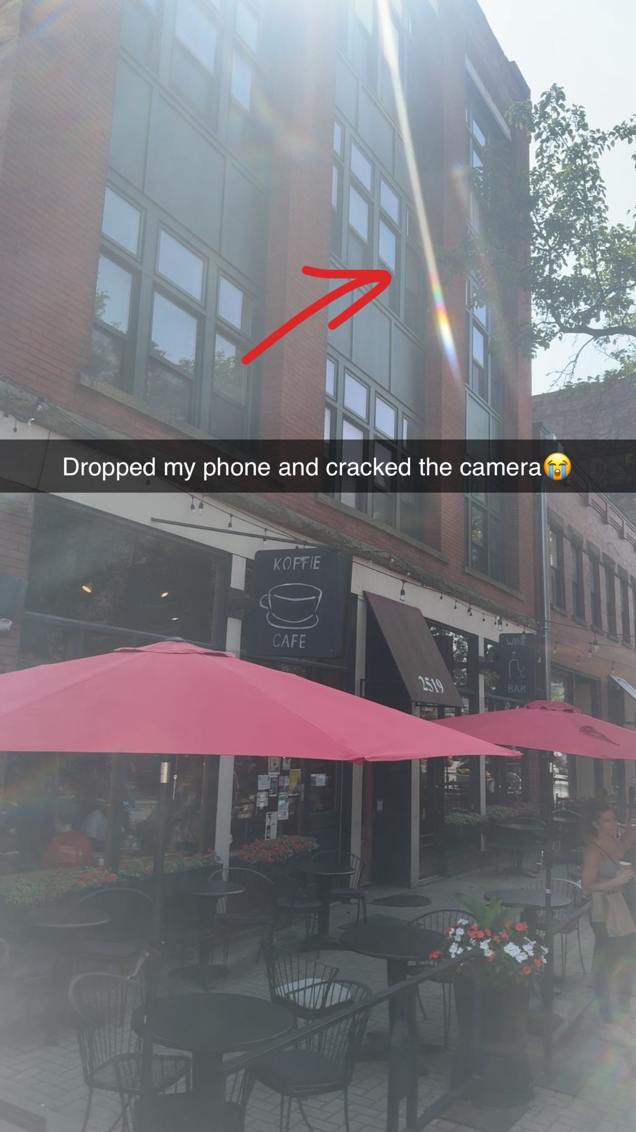 sophieraiin snapchat image archive image