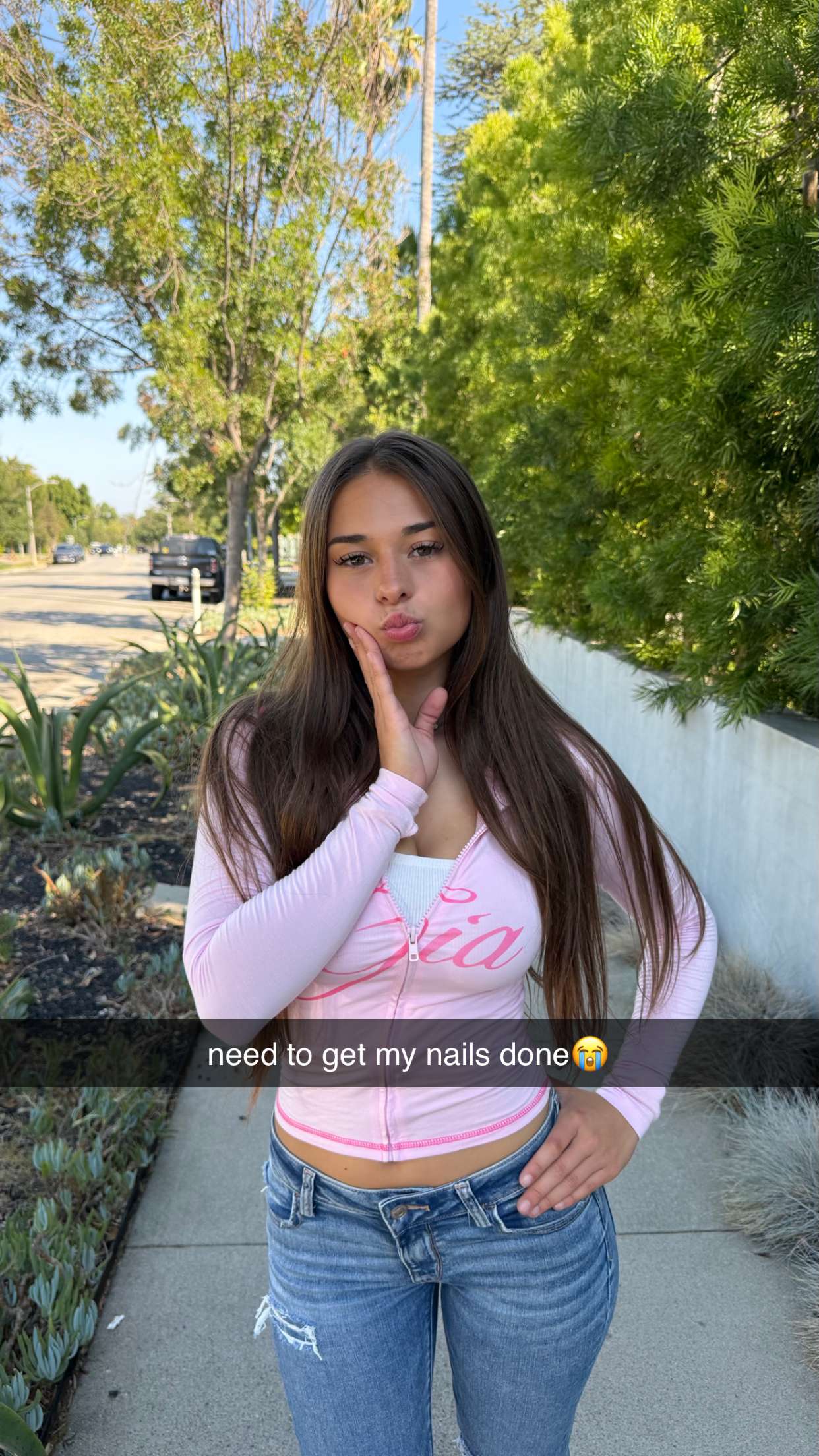 sophieraiin snapchat image archive image