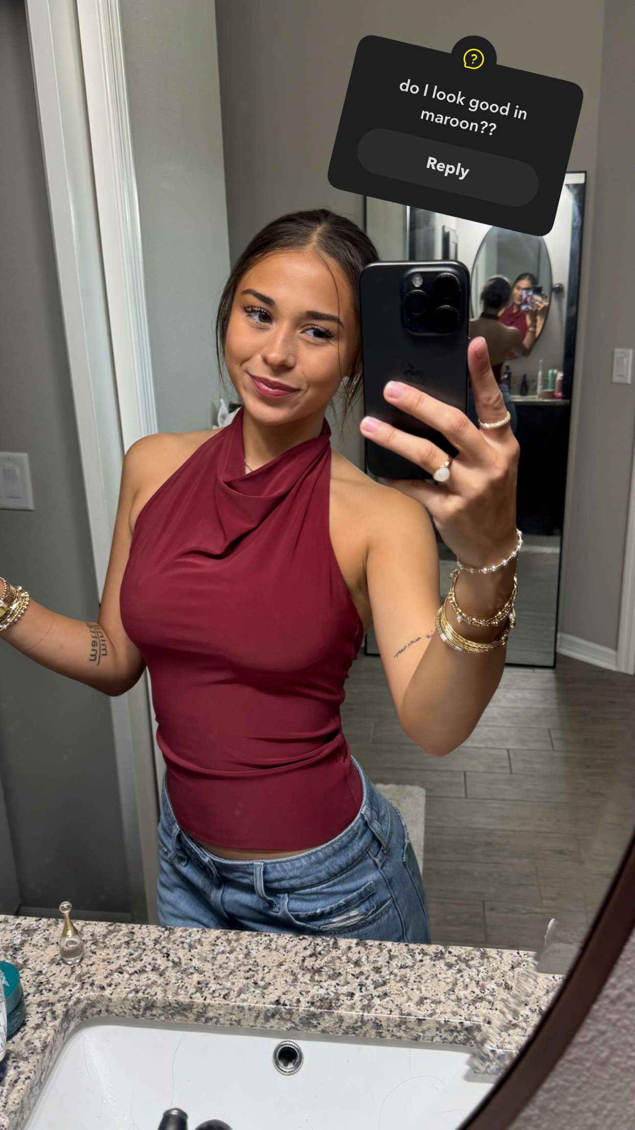 sophieraiin snapchat image archive image