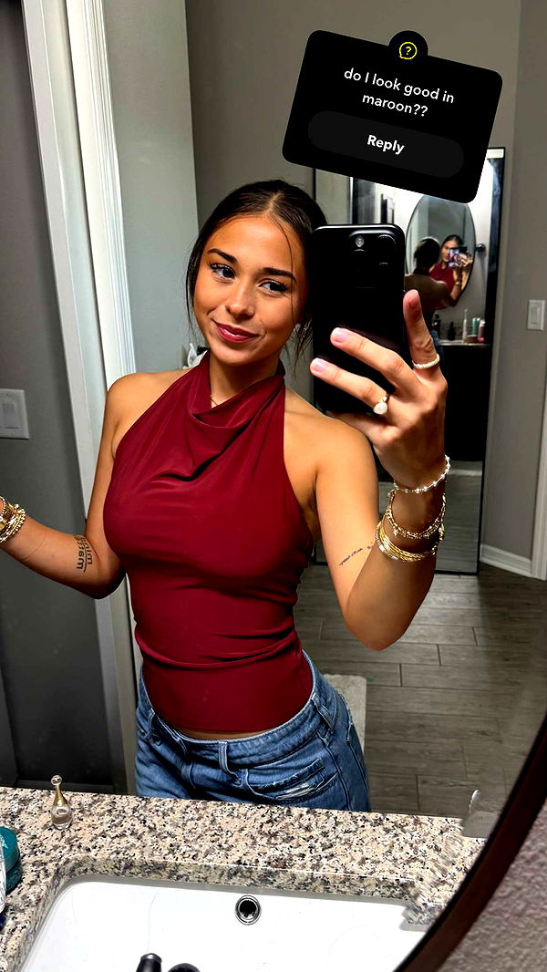 sophieraiin image ~ Altpins