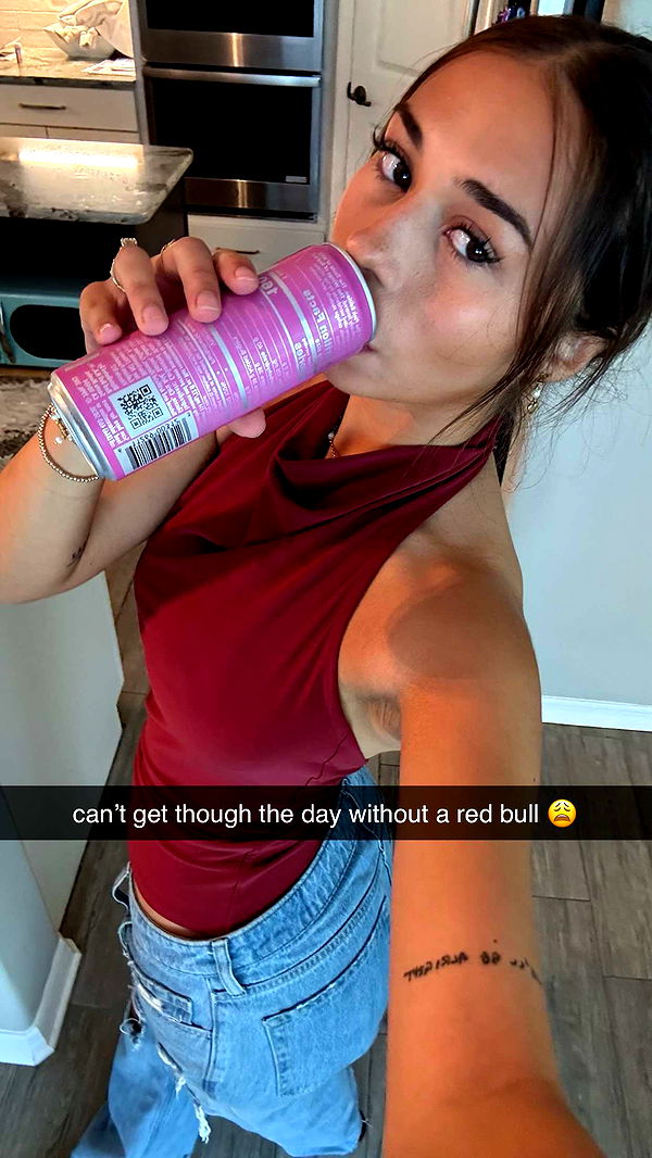 sophieraiin image ~ Altpins