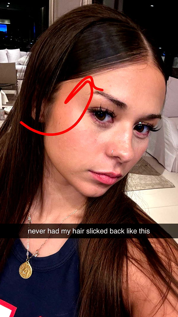 sophieraiin image ~ Altpins