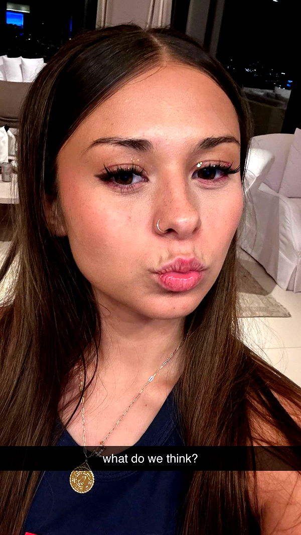 sophieraiin image ~ Altpins