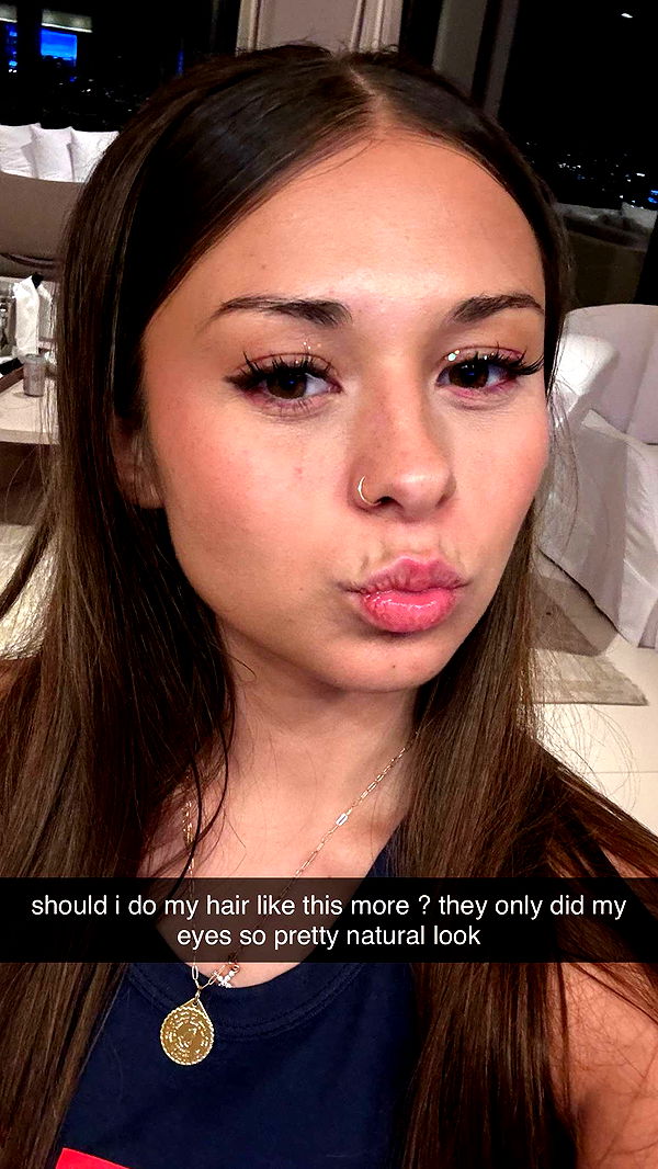 sophieraiin image ~ Altpins