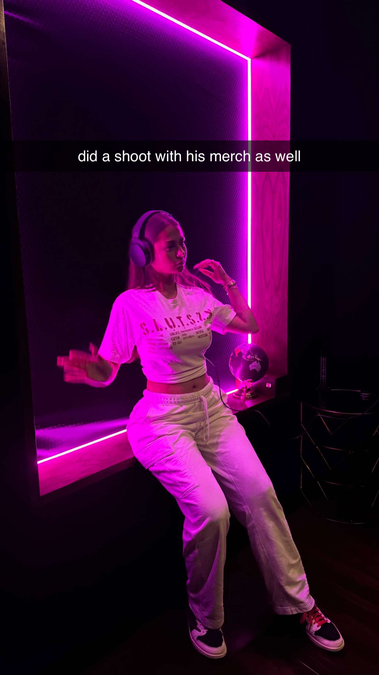 sophieraiin snapchat image archive image