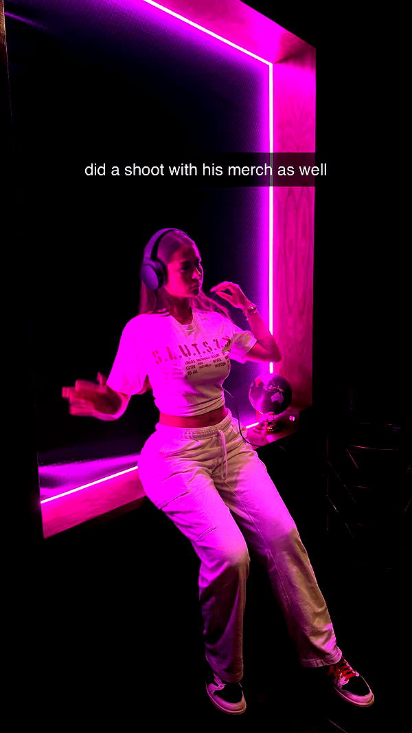 sophieraiin image ~ Altpins