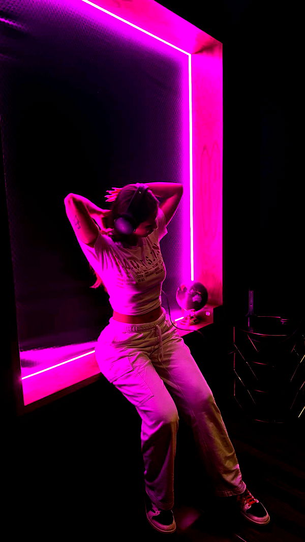 sophieraiin image ~ Altpins