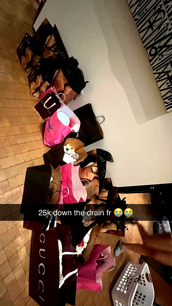 sophieraiin image ~ Altpins