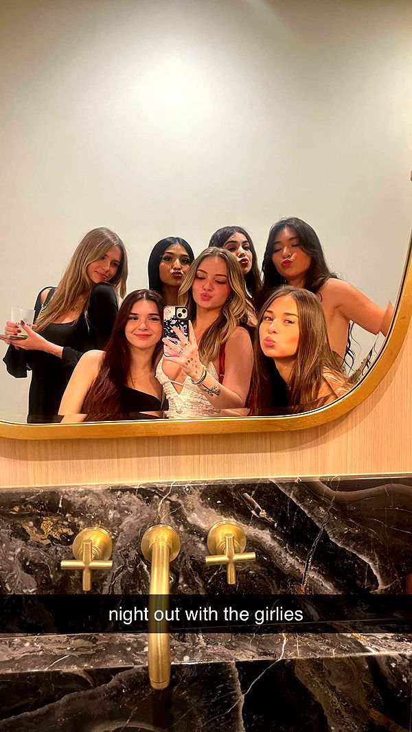 sophieraiin image ~ Altpins