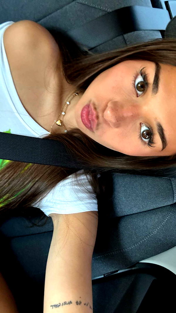 sophieraiin image ~ Altpins