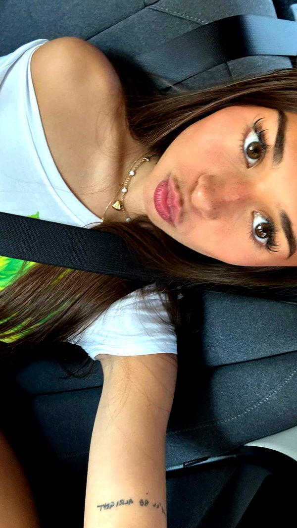 sophieraiin image ~ Altpins