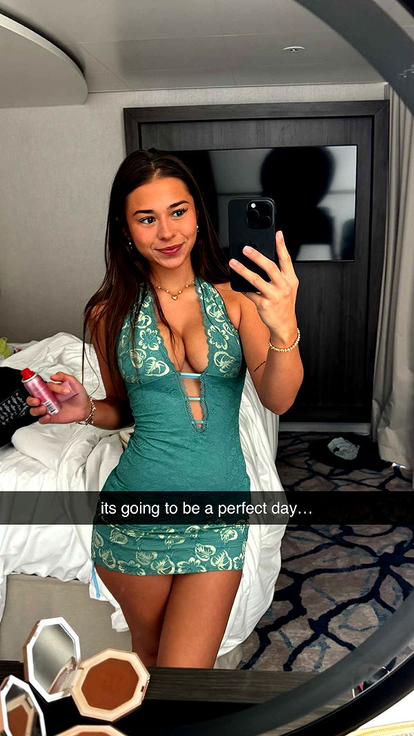 sophieraiin image ~ Altpins