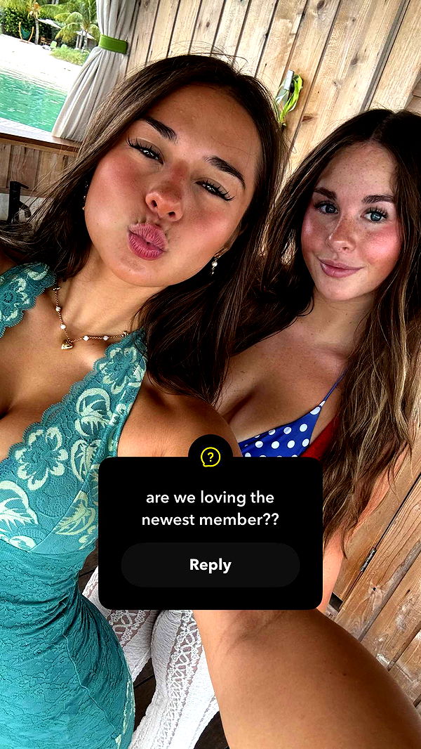 sophieraiin image ~ Altpins