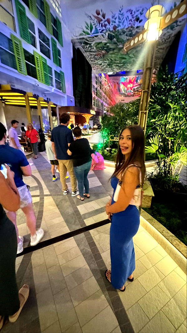 sophieraiin image ~ Altpins