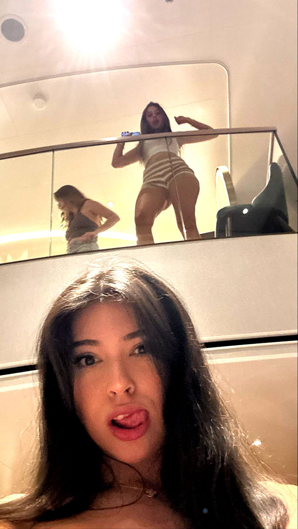 sophieraiin image ~ Altpins