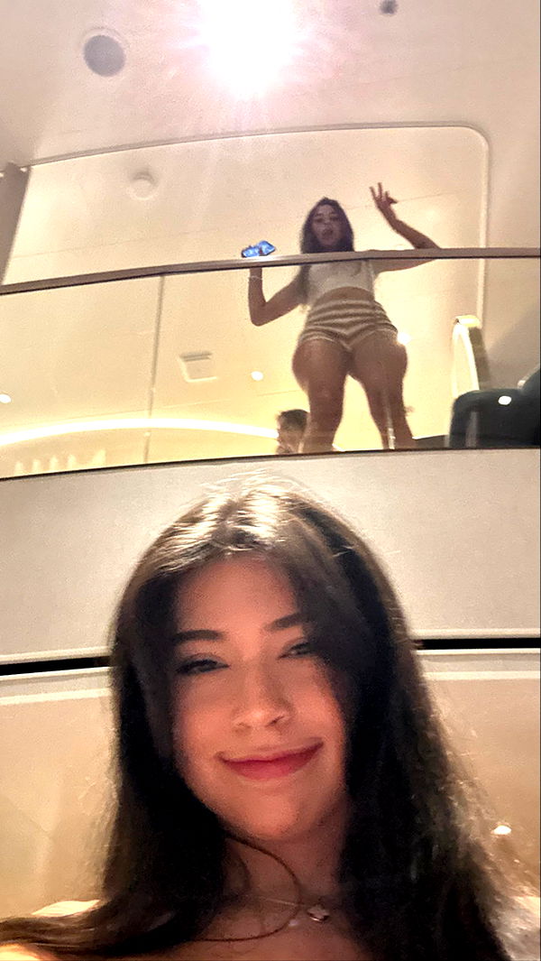 sophieraiin image ~ Altpins