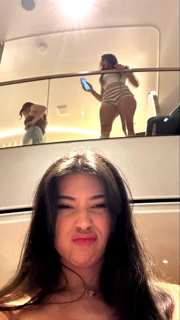 sophieraiin image ~ Altpins