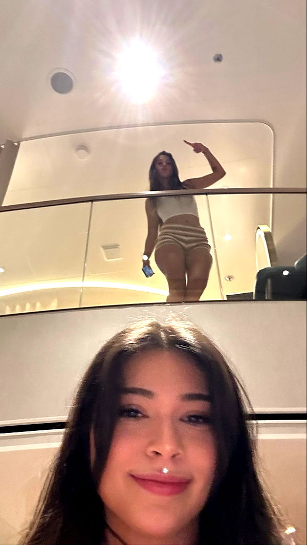 sophieraiin image ~ Altpins