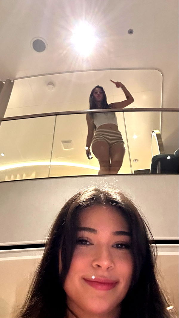 sophieraiin image ~ Altpins