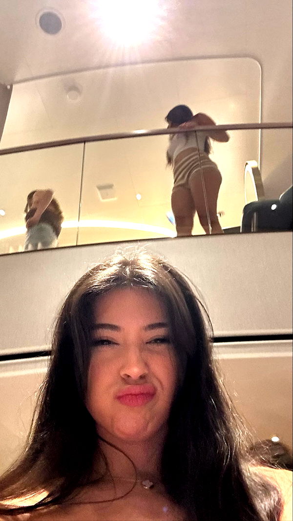 sophieraiin image ~ Altpins